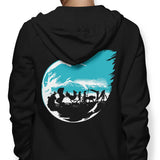 Fellowship of the Fantasy - Hoodie