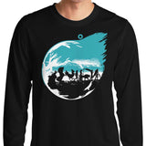 Fellowship of the Fantasy - Long Sleeve T-Shirt