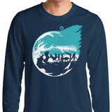 Fellowship of the Fantasy - Long Sleeve T-Shirt