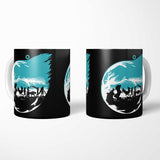 Fellowship of the Fantasy - Mug