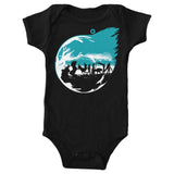 Fellowship of the Fantasy - Youth Apparel