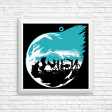 Fellowship of the Fantasy - Posters & Prints