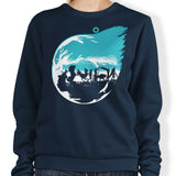 Fellowship of the Fantasy - Sweatshirt