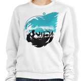 Fellowship of the Fantasy - Sweatshirt