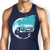 Fellowship of the Fantasy - Tank Top