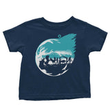 Fellowship of the Fantasy - Youth Apparel