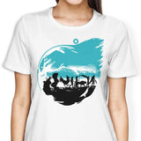 Fellowship of the Fantasy - Women's Apparel