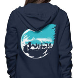 Fellowship of the Fantasy - Hoodie