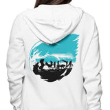 Fellowship of the Fantasy - Hoodie