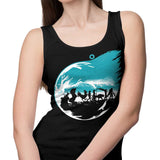 Fellowship of the Fantasy - Tank Top