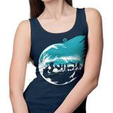 Fellowship of the Fantasy - Tank Top