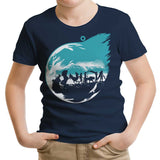 Fellowship of the Fantasy - Youth Apparel