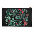 Fierce Fight - Accessory Pouch