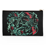 Fierce Fight - Accessory Pouch