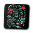 Fierce Fight - Coasters