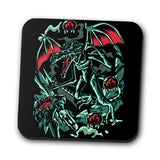 Fierce Fight - Coasters