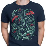 Fierce Fight - Men's Apparel