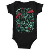 Fierce Fight - Youth Apparel