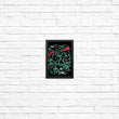 Fierce Fight - Posters & Prints
