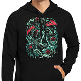 Fierce Fight - Hoodie