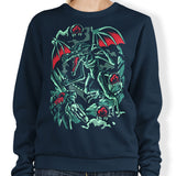 Fierce Fight - Sweatshirt