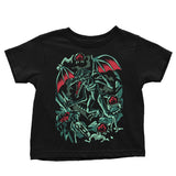 Fierce Fight - Youth Apparel