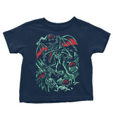 Fierce Fight - Youth Apparel