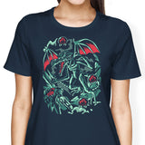 Fierce Fight - Women's Apparel