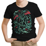 Fierce Fight - Youth Apparel