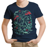 Fierce Fight - Youth Apparel