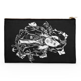 Fight Like a General - Accessory Pouch