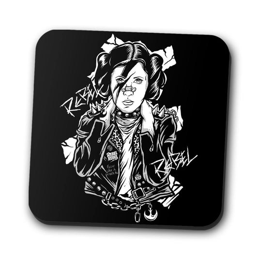 Fight Like a General - Coasters