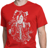 Fight Like a General - Men's Apparel