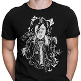 Fight Like a General - Men's Apparel