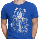 Fight Like a General - Men's Apparel