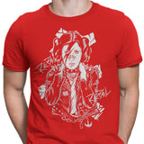 Fight Like a General - Men's Apparel
