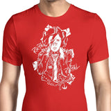 Fight Like a General - Men's Apparel