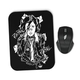 Fight Like a General - Mousepad