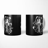 Fight Like a General - Mug