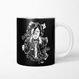 Fight Like a General - Mug