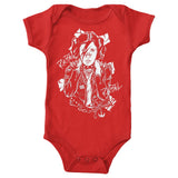 Fight Like a General - Youth Apparel