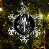 Fight Like a General - Ornament