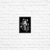 Fight Like a General - Posters & Prints