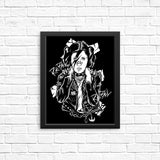 Fight Like a General - Posters & Prints