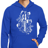 Fight Like a General - Hoodie