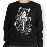 Fight Like a General - Sweatshirt