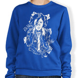 Fight Like a General - Sweatshirt