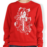 Fight Like a General - Sweatshirt