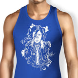 Fight Like a General - Tank Top