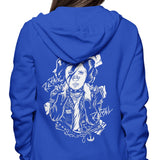 Fight Like a General - Hoodie